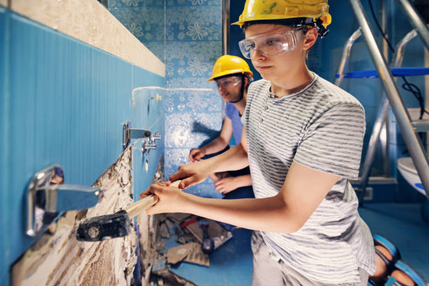 Trusted Allison Park, PA Mold Removal Experts